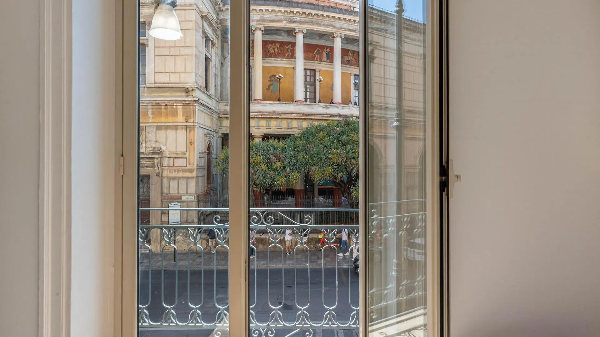 Turati Apartment Al Politeama By Wonderful Italy Palermo 0*,  Italien