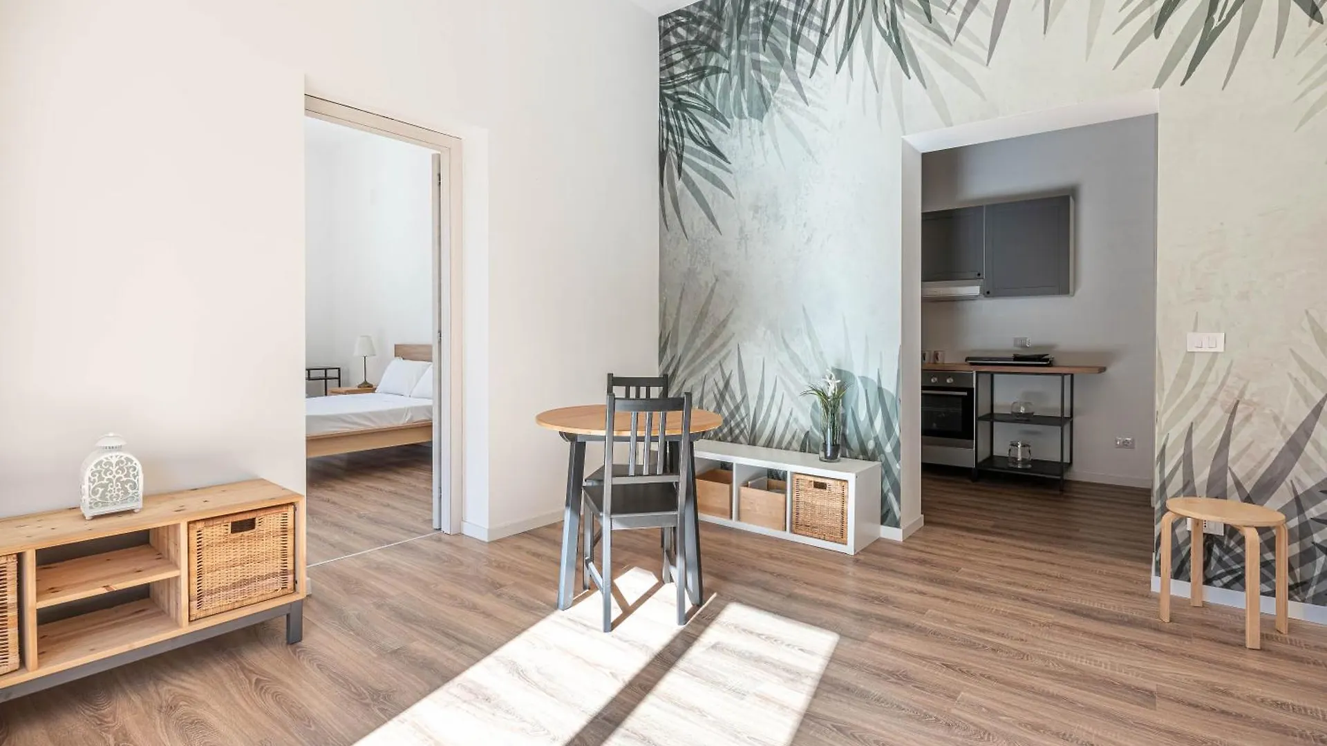 Turati Apartment Al Politeama By Wonderful Italy Palermo Italien